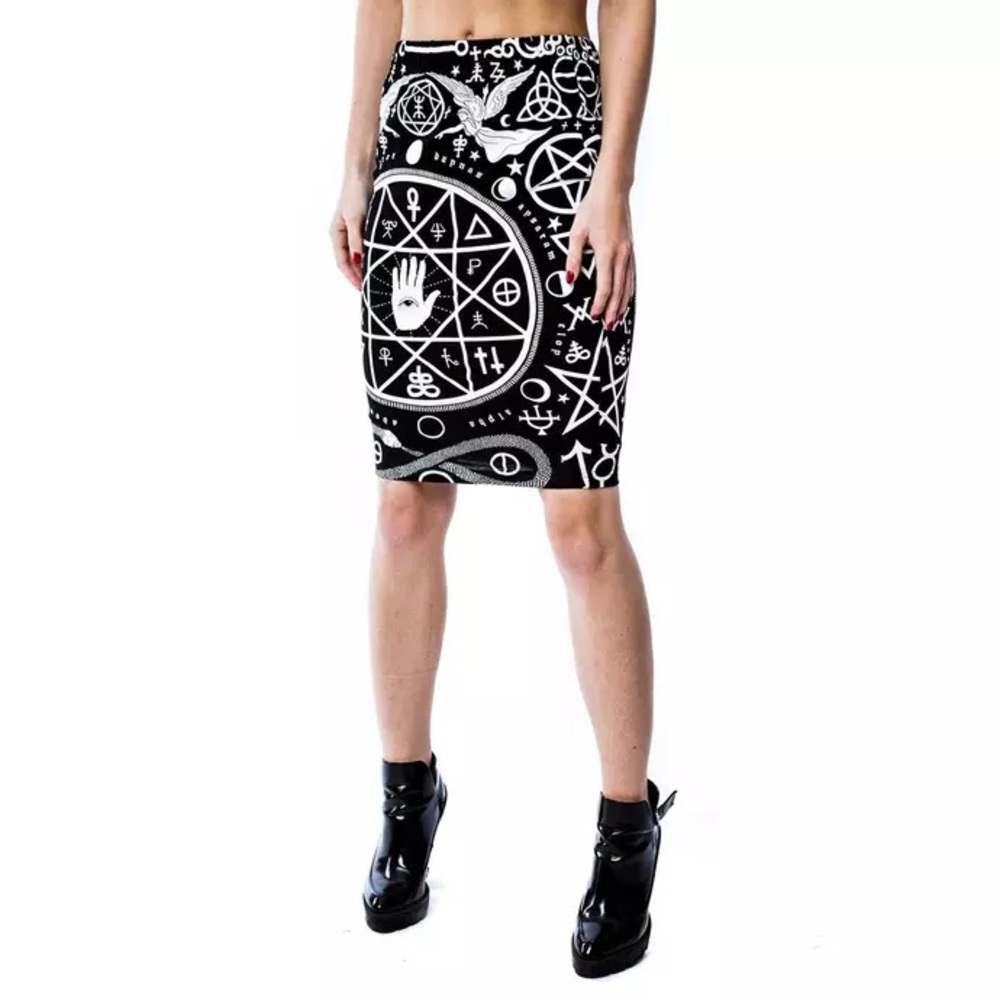 KILLSTAR - Cult Pencil (S) - Picture 7 of 7